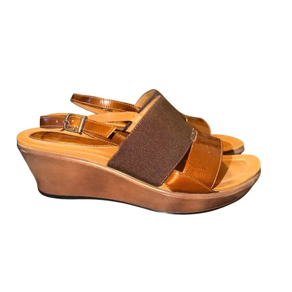 Dansko used it